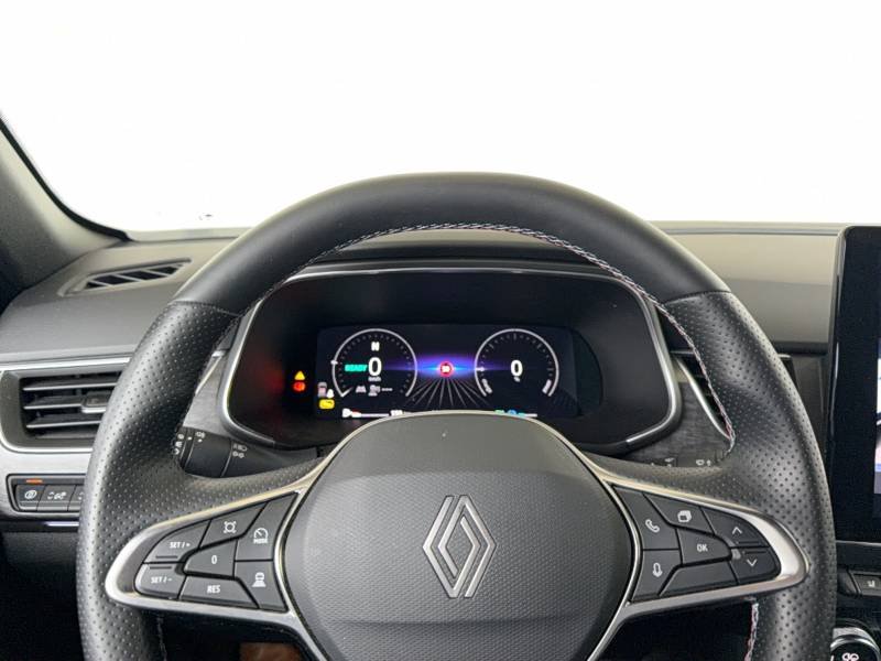 Renault Arkana - Photo 27