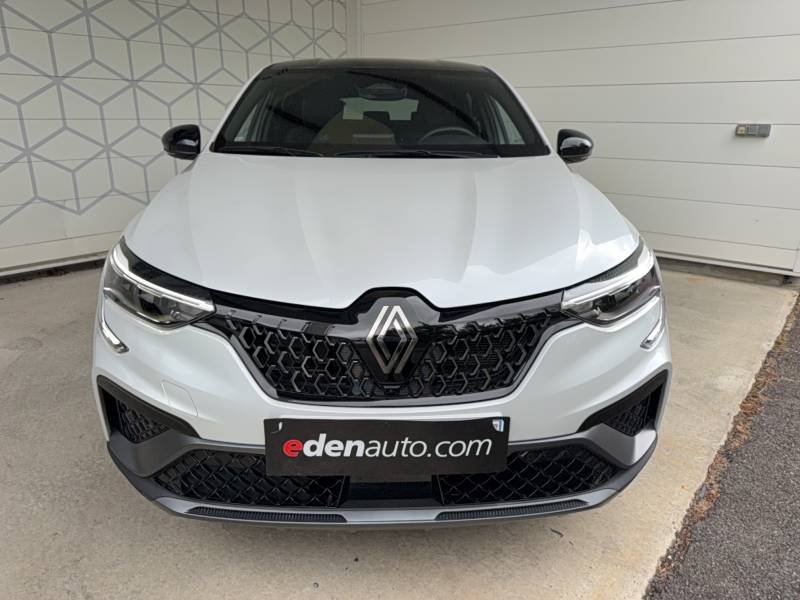 Renault Arkana - Photo 3
