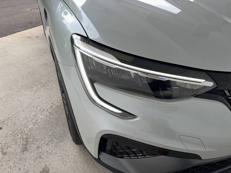 Renault Arkana - Photo 38