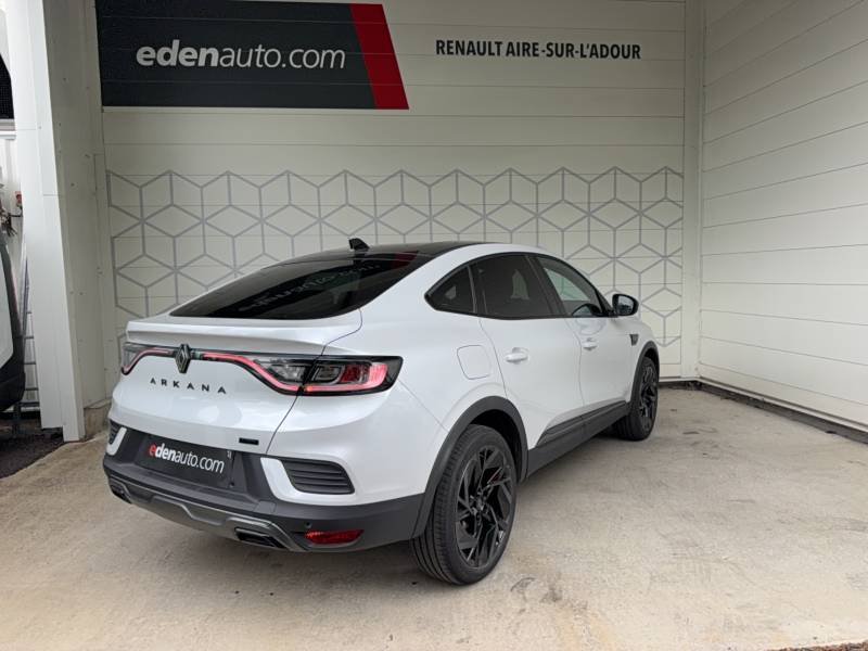 Renault Arkana - Photo 4