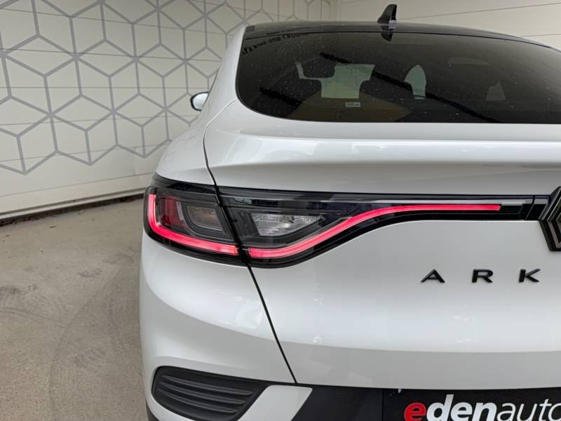 Renault Arkana - Photo 41