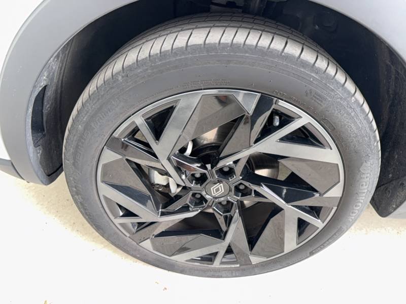 Renault Arkana - Photo 42