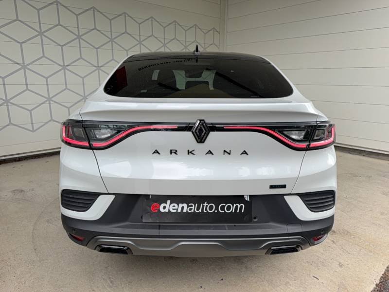 Renault Arkana - Photo 6