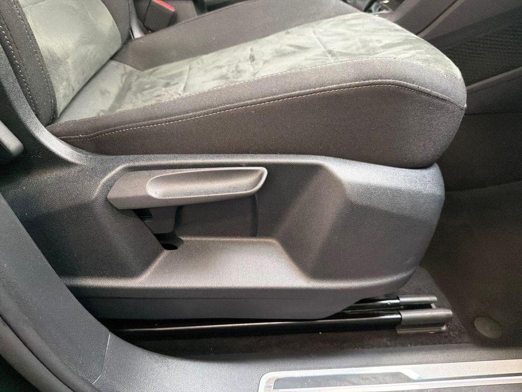 Volkswagen Tiguan - Photo 11