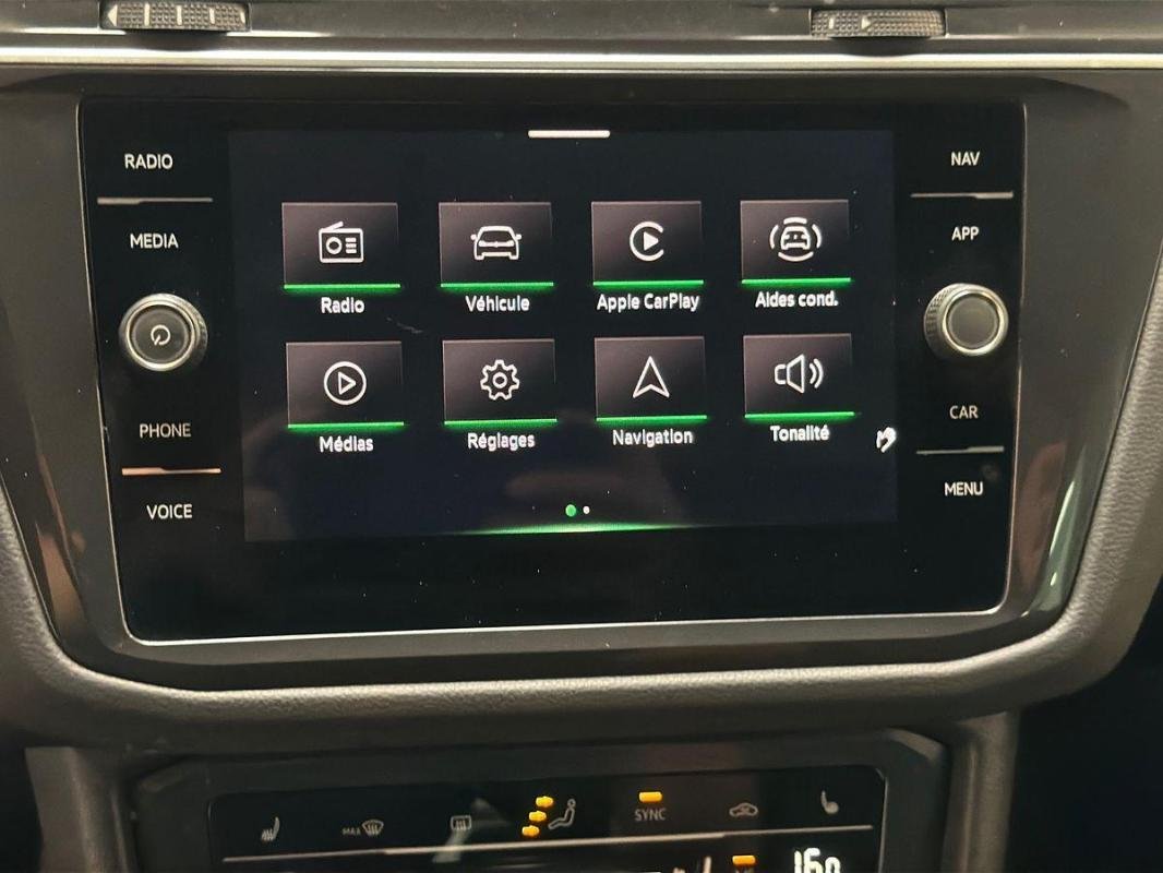 Volkswagen Tiguan - Photo 13