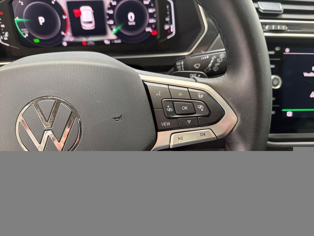 Volkswagen Tiguan - Photo 16