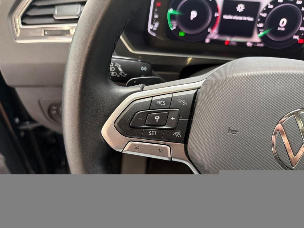 Volkswagen Tiguan - Photo 17