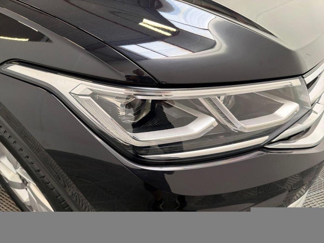 Volkswagen Tiguan - Photo 20