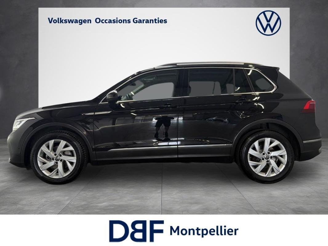 Volkswagen Tiguan - Photo 2