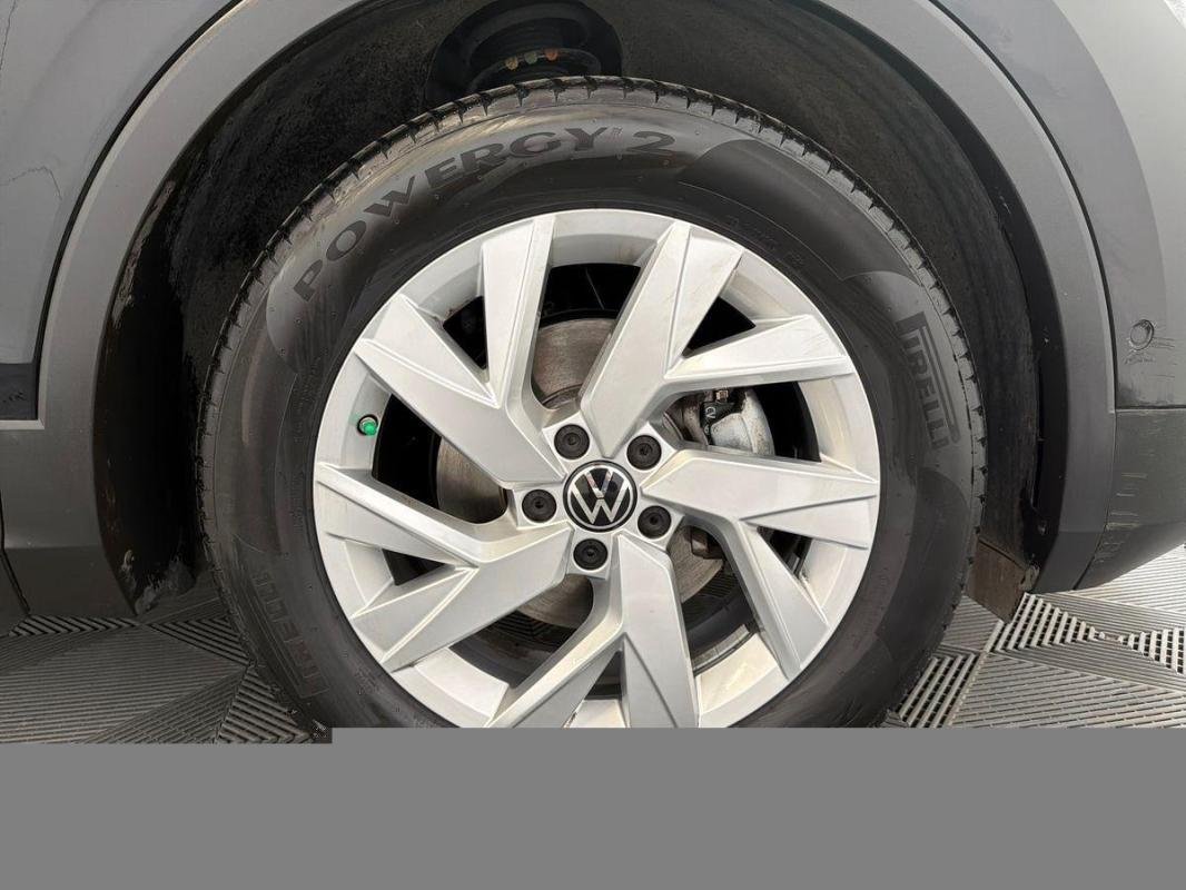 Volkswagen Tiguan - Photo 22
