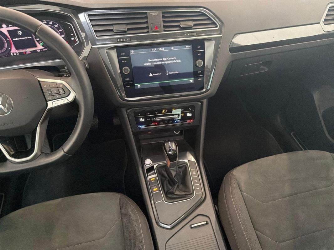 Volkswagen Tiguan - Photo 7