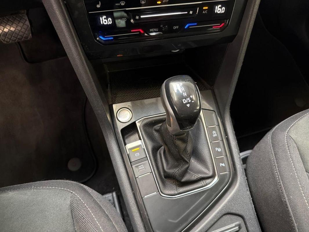 Volkswagen Tiguan - Photo 8