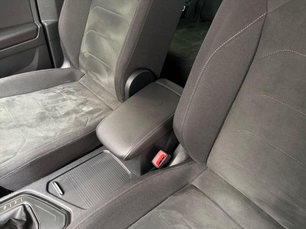 Volkswagen Tiguan - Photo 9