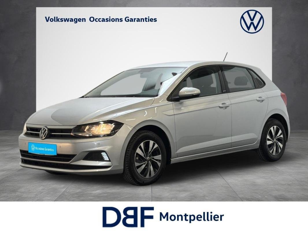 Volkswagen Polo - Photo 1