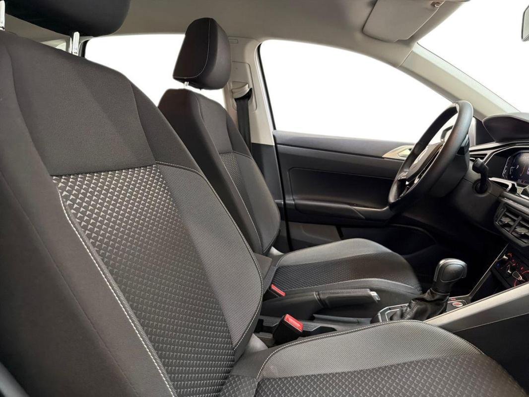 Volkswagen Polo - Photo 13