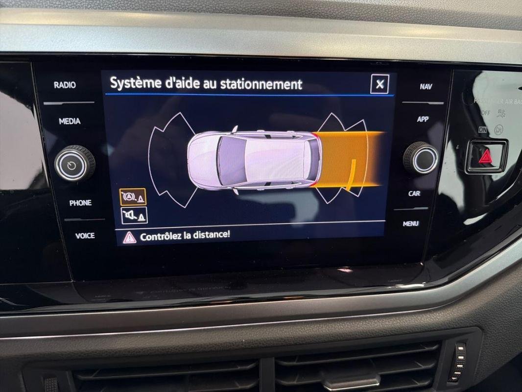 Volkswagen Polo - Photo 18