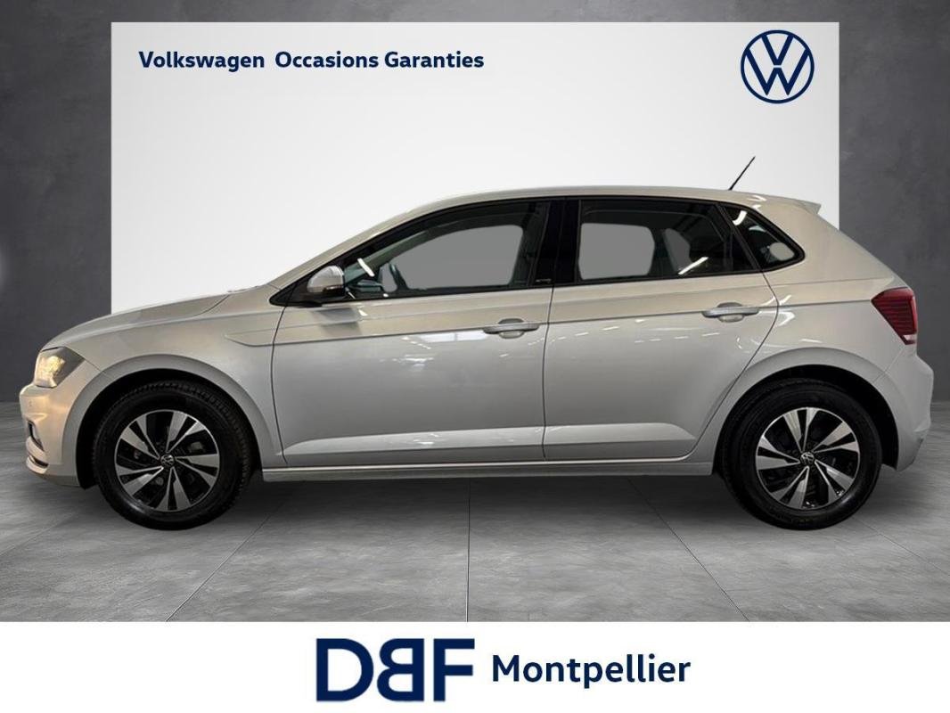 Volkswagen Polo - Photo 2