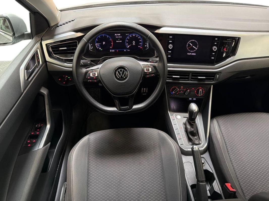 Volkswagen Polo - Photo 24