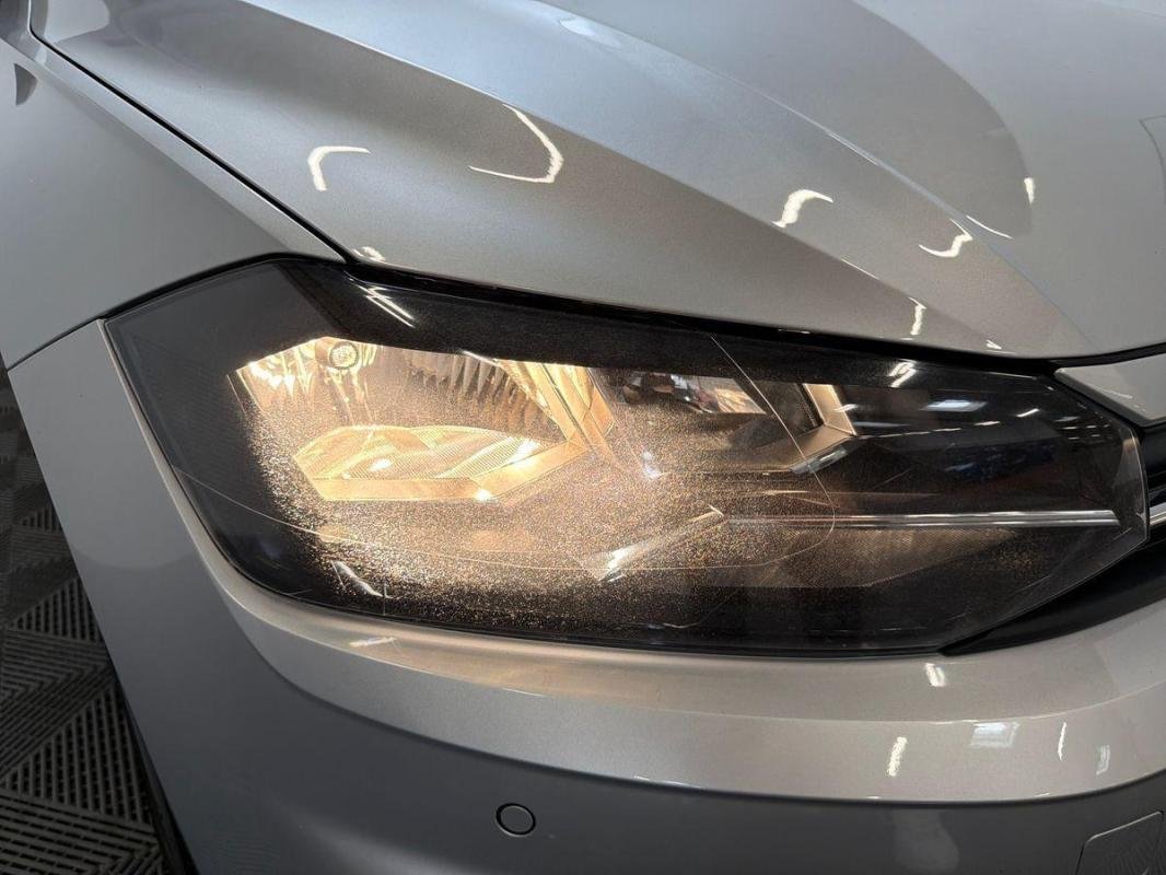 Volkswagen Polo - Photo 25