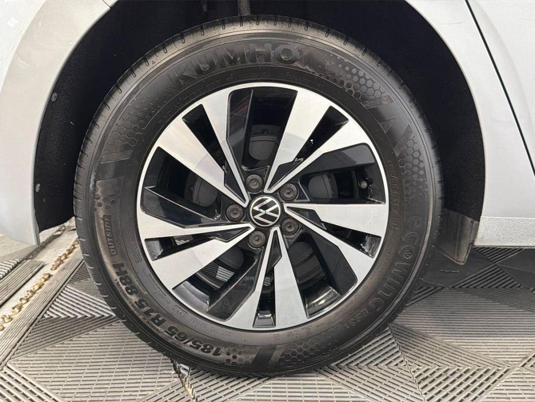 Volkswagen Polo - Photo 28