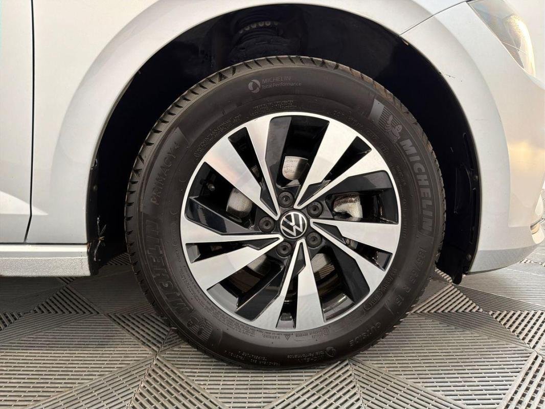 Volkswagen Polo - Photo 29
