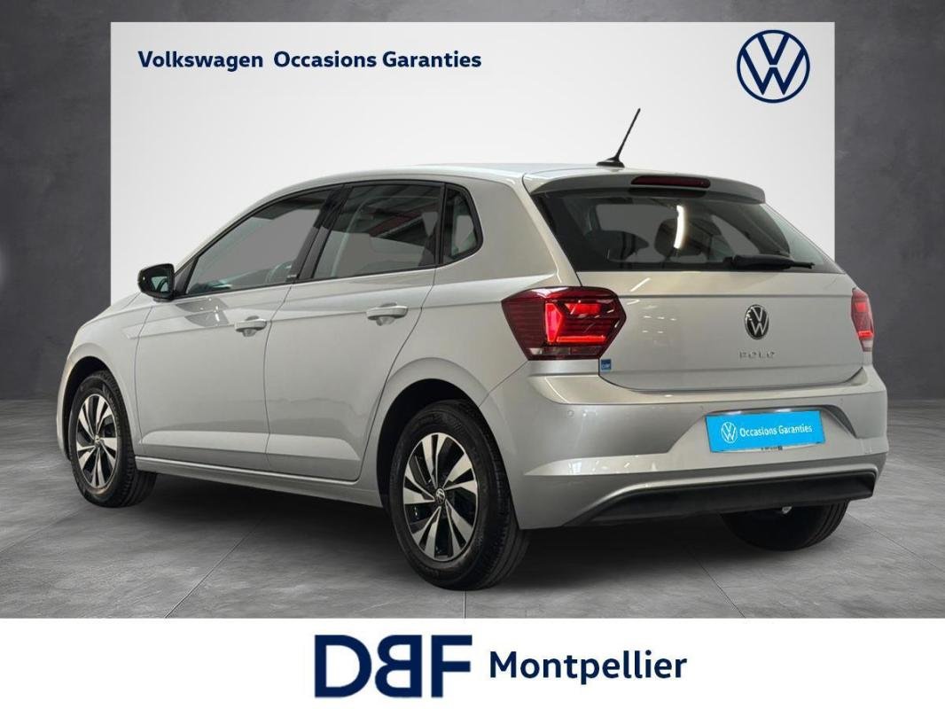Volkswagen Polo - Photo 3