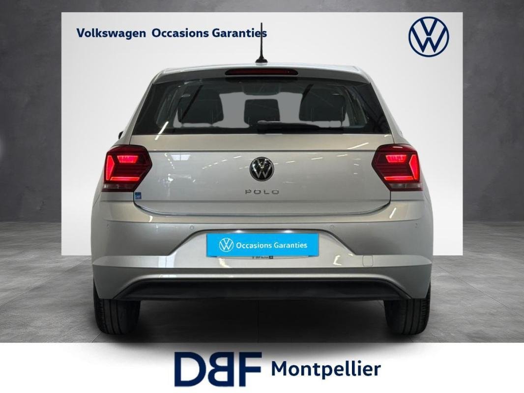 Volkswagen Polo - Photo 4