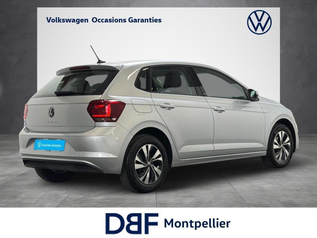 Volkswagen Polo - Photo 5