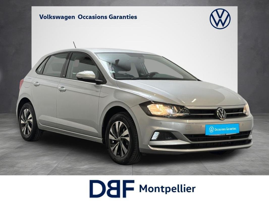 Volkswagen Polo - Photo 6