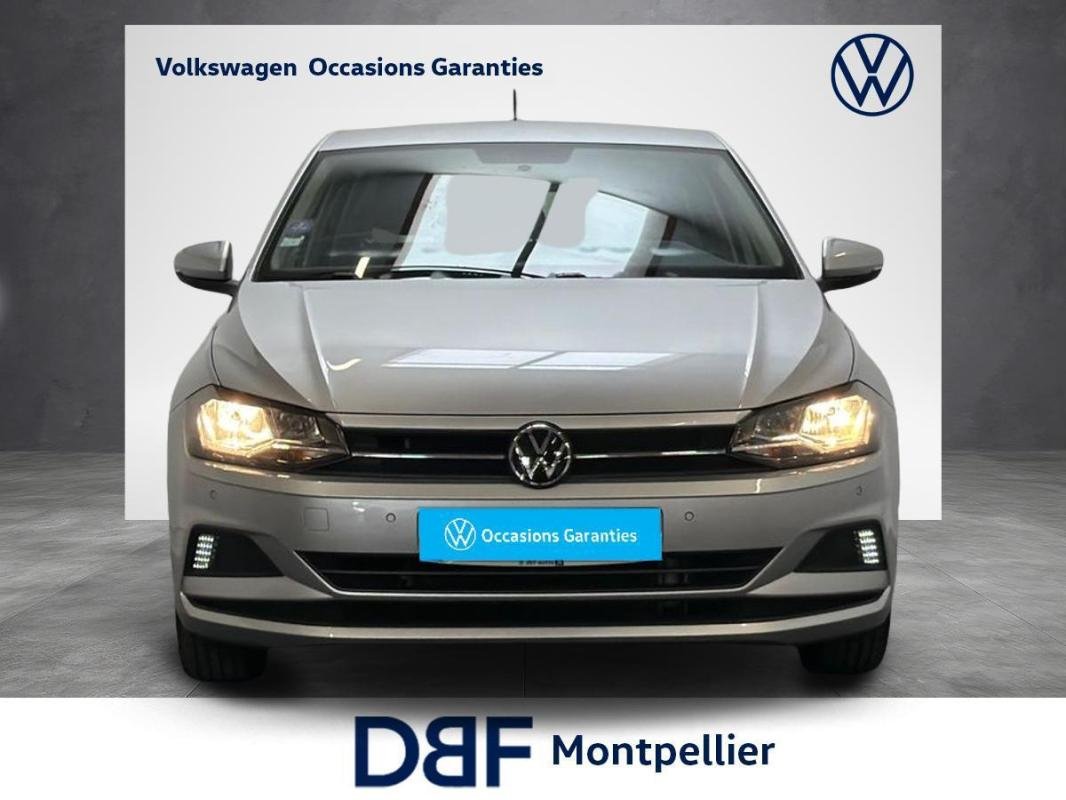 Volkswagen Polo - Photo 7