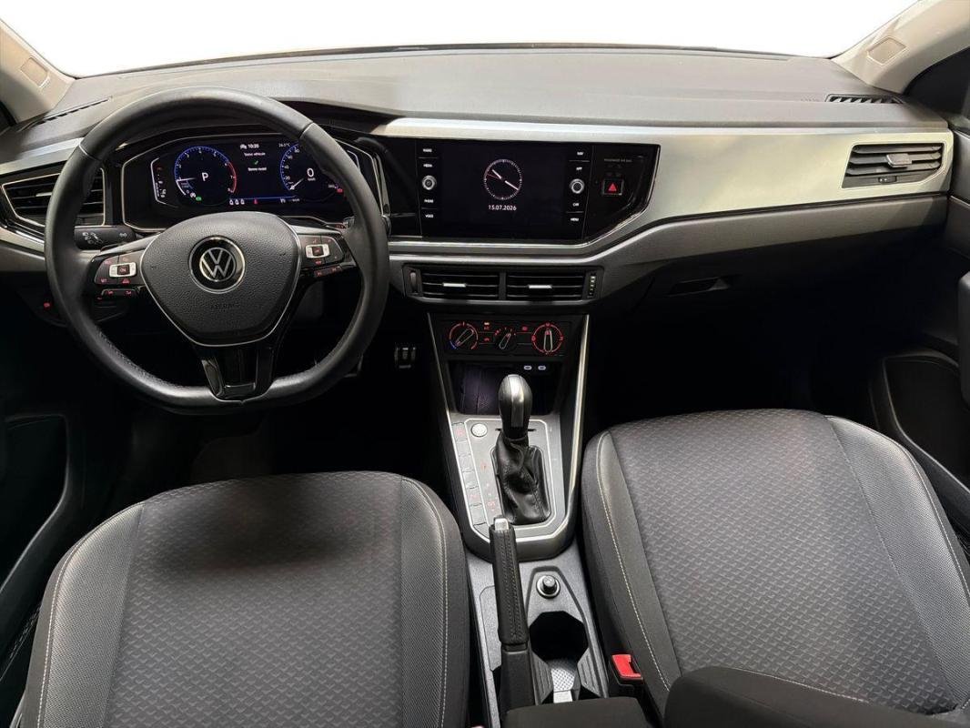 Volkswagen Polo - Photo 8