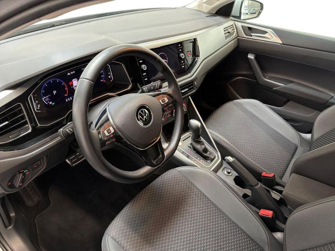 Volkswagen Polo - Photo 9