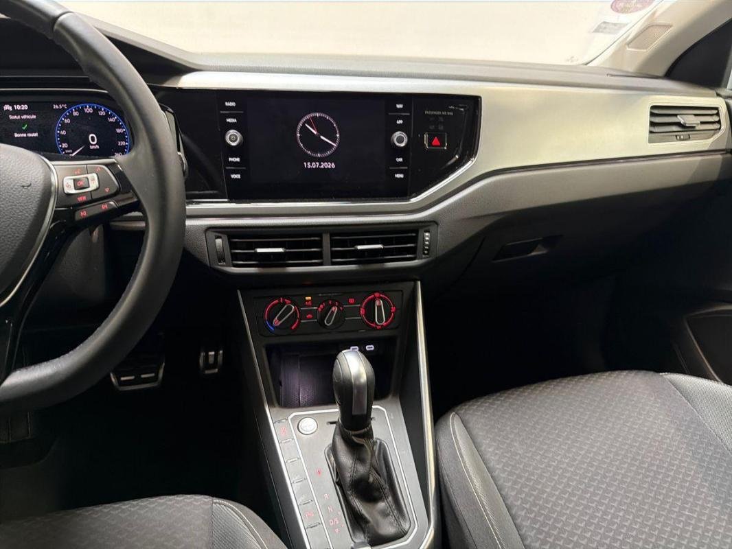 Volkswagen Polo - Photo 10