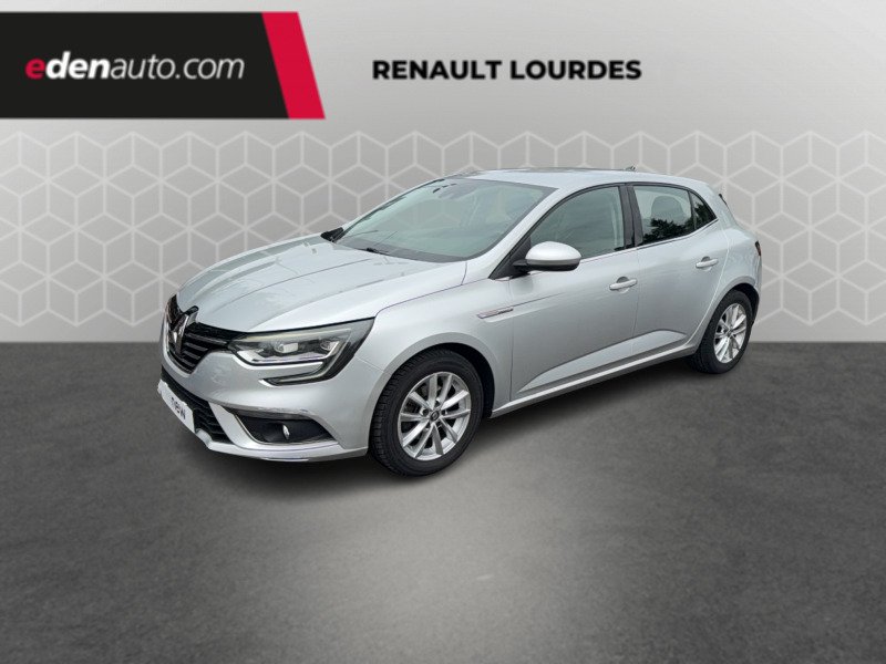 Renault Mégane - Photo 1