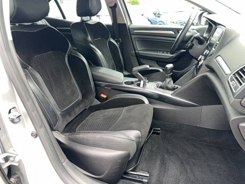 Renault Mégane - Photo 12