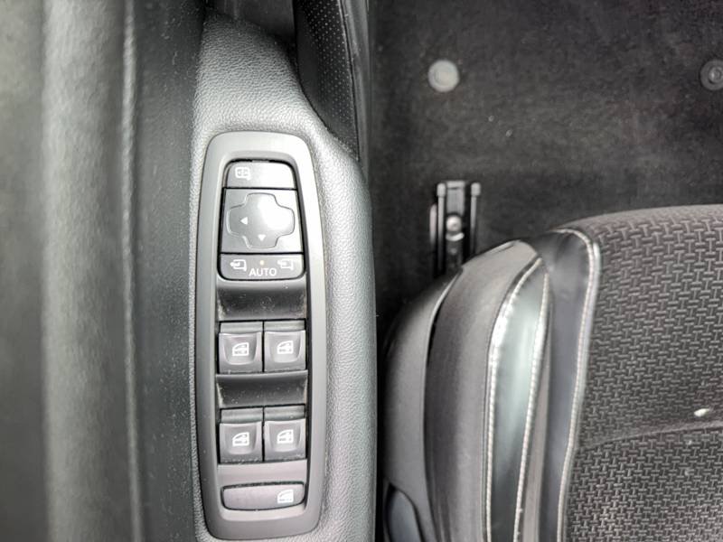 Renault Mégane - Photo 13
