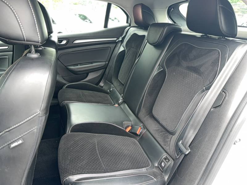 Renault Mégane - Photo 14