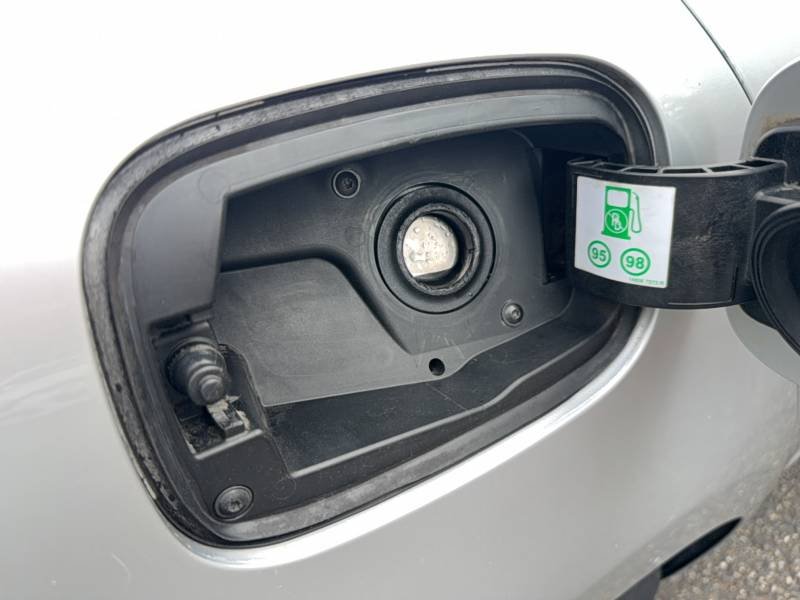 Renault Mégane - Photo 17