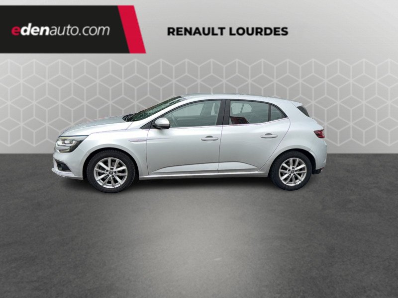 Renault Mégane - Photo 2