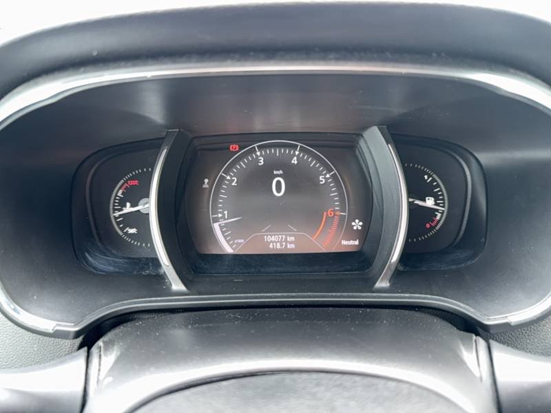Renault Mégane - Photo 21