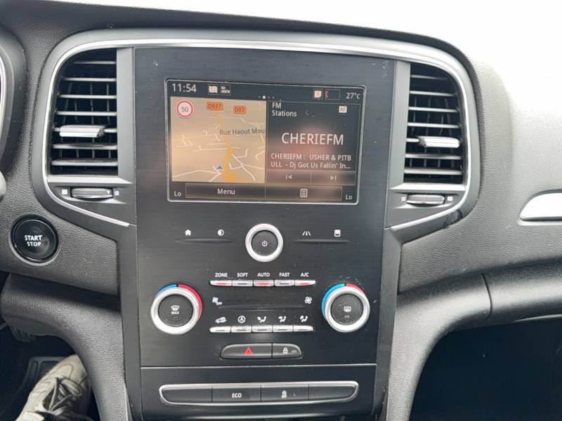 Renault Mégane - Photo 22