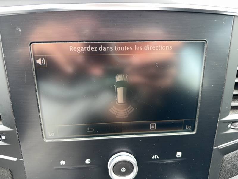 Renault Mégane - Photo 23