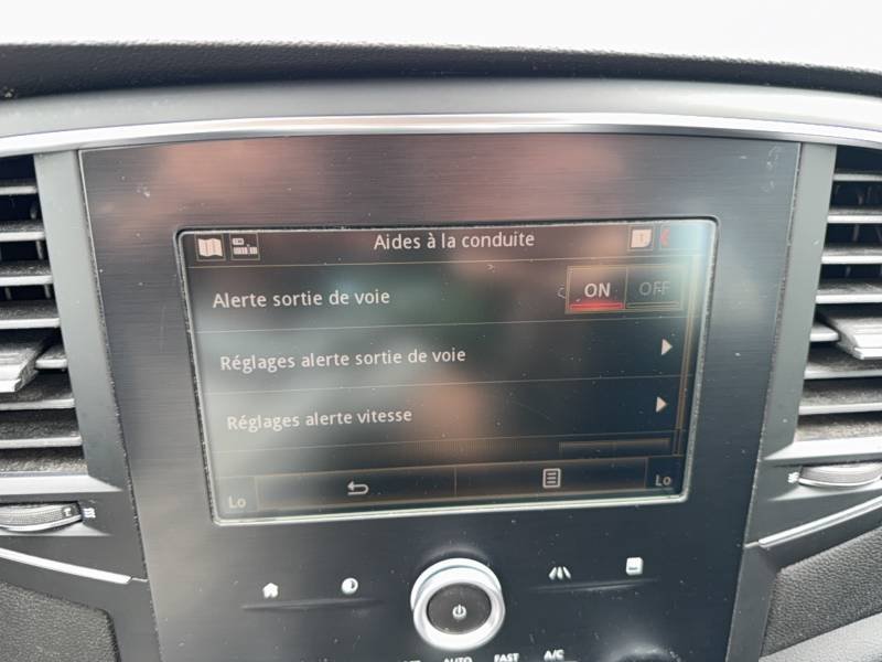 Renault Mégane - Photo 24