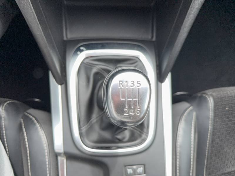 Renault Mégane - Photo 27