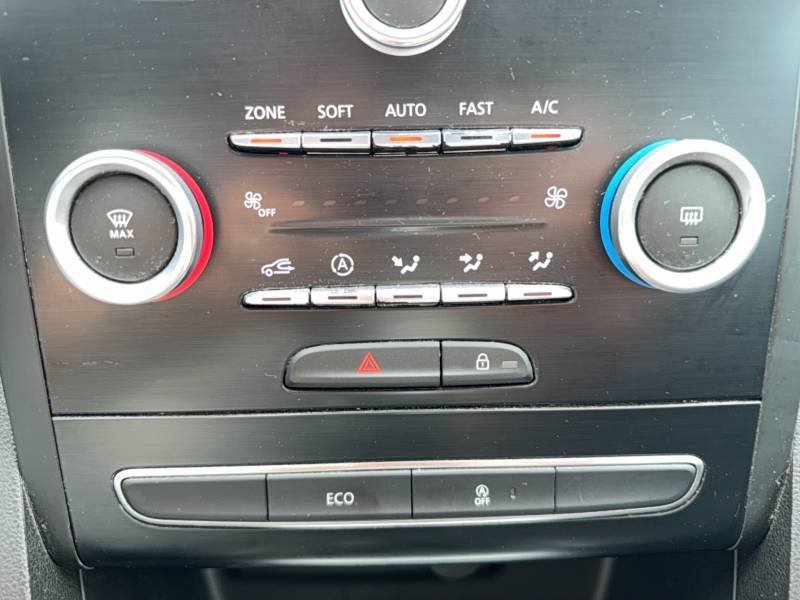 Renault Mégane - Photo 28