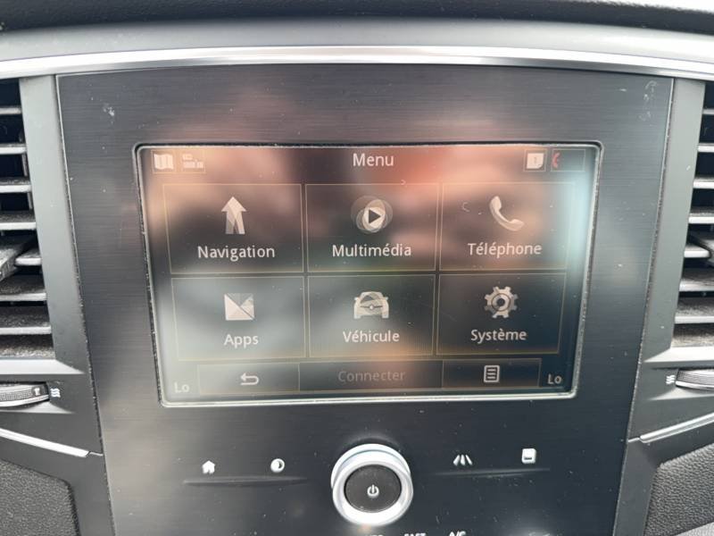 Renault Mégane - Photo 29