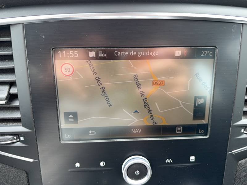 Renault Mégane - Photo 30