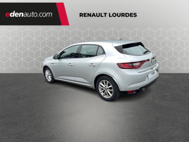 Renault Mégane - Photo 3