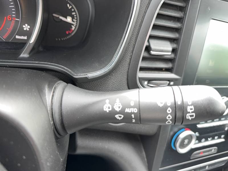 Renault Mégane - Photo 31