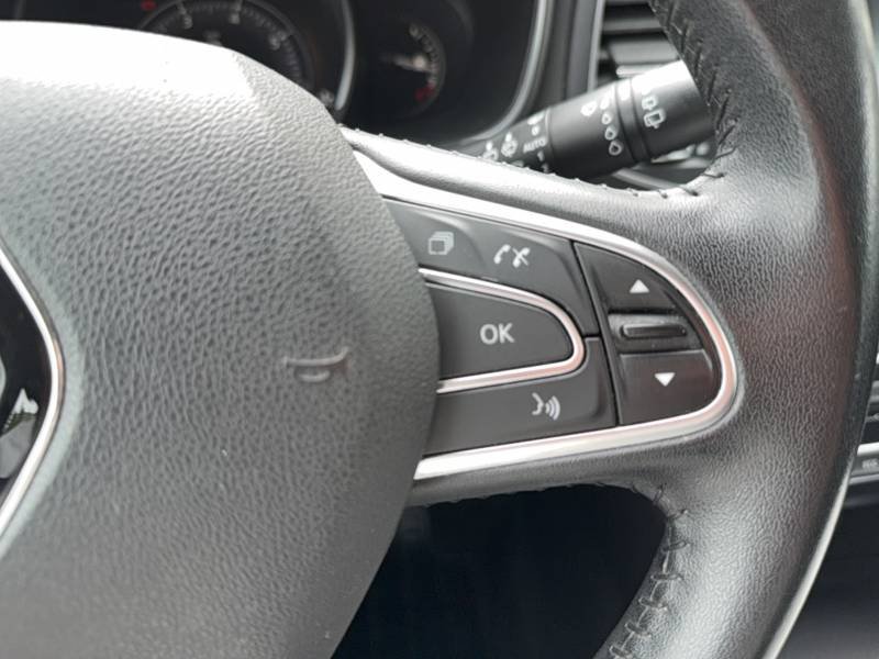 Renault Mégane - Photo 33
